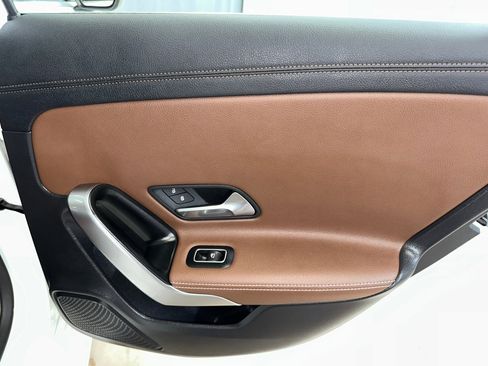 Used 2022 Mercedes-Benz A 220 4MATIC image 27