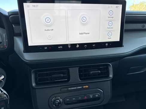 New 2026 Ford Maverick XL image 9