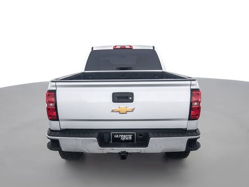 Used 2016 Chevrolet Silverado 1500 LT w/ All Star Edition image 6