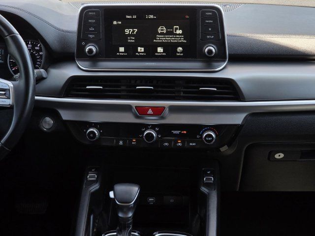 Used 2021 Kia Telluride S FWD image 14