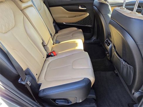 Used 2023 Hyundai Santa Fe Calligraphy image 15