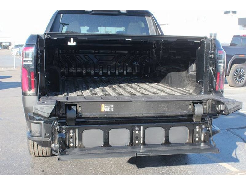 New 2026 GMC Sierra EV Elevation AWD/4WD image 51