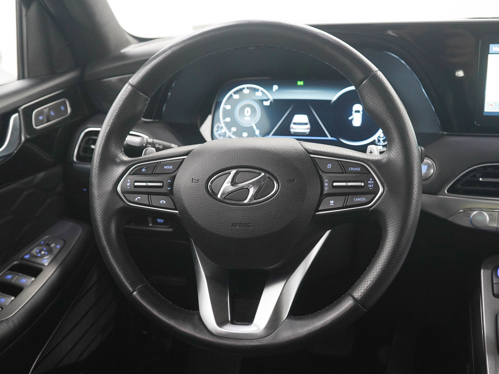 Used 2020 Hyundai Palisade Limited AWD/4WD image 18