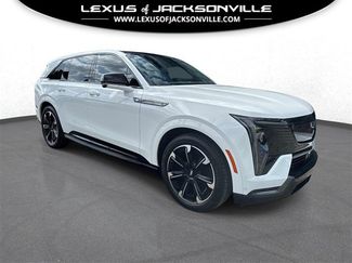 Used 2025 Cadillac Escalade IQ Sport 1 AWD/4WD video 1