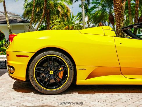 Used 2006 Ferrari F430 Spider image 10