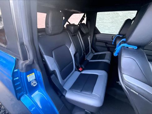 Used 2024 Ford Bronco Big Bend image 17