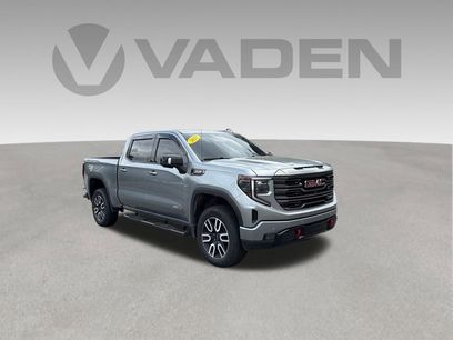 Used 2023 GMC Sierra 1500 AT4 w/ AT4 Premium Package