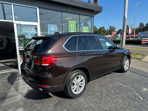 Used 2014 BMW X5 xDrive35i image 4
