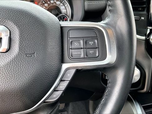 Used 2022 RAM 2500 Laramie w/ Night Edition AWD/4WD image 20