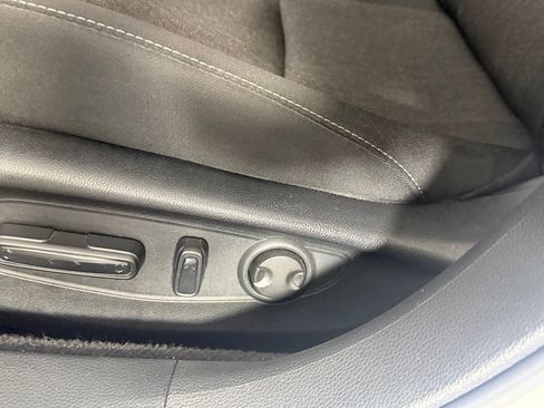 Used 2025 Honda Accord SE image 22