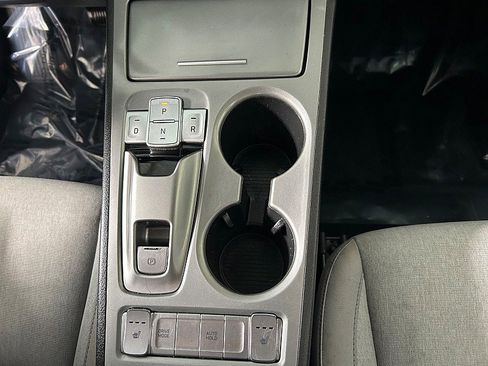 Used 2023 Hyundai Kona SEL FWD image 21