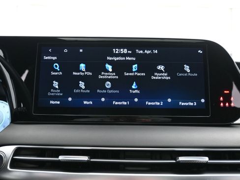 Used 2025 Hyundai Palisade Calligraphy image 33