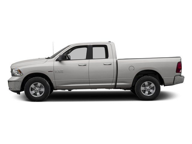 Used 2017 RAM 1500 Big Horn AWD/4WD image 6