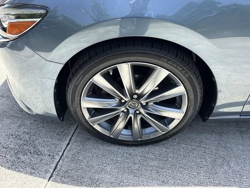 Used 2018 MAZDA MAZDA6 Grand Touring FWD image 10
