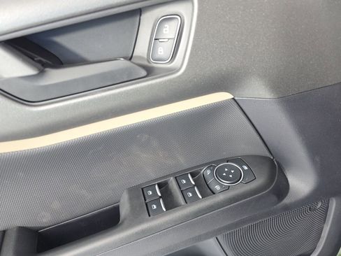 New 2025 Ford Bronco Sport Big Bend AWD/4WD image 21