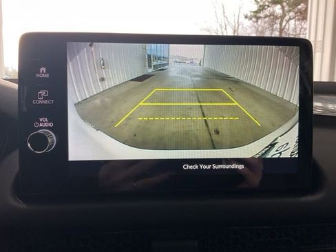 New 2026 Honda HR-V LX image 14