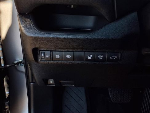 Certified 2025 Toyota RAV4 XSE image 14