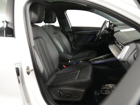 Used 2025 Audi A3 2.0T Premium Plus w/ Premium Plus Package image 19