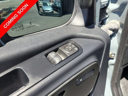 Used 2023 Mercedes-Benz Sprinter 2500 image 18