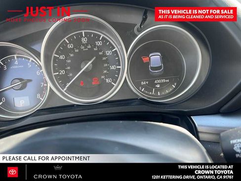 Used 2023 MAZDA CX-5 AWD 2.5 S image 10