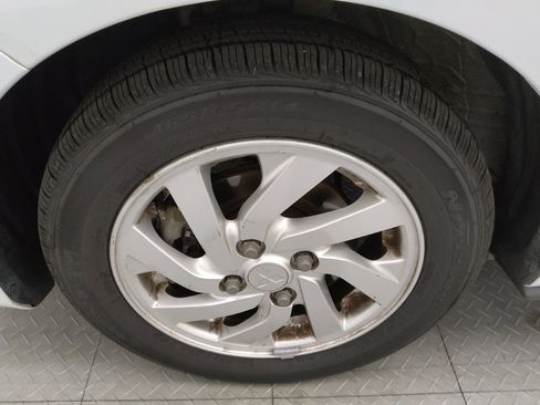 Used 2022 Mitsubishi Mirage LE image 31