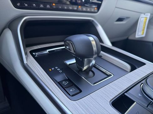 New 2026 MAZDA CX-90 3.3 Turbo w/ Premium Plus Pkg image 20