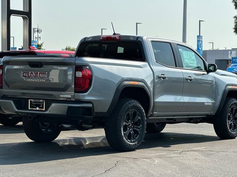 New 2025 GMC Canyon Elevation w/ Convenience Package image 5