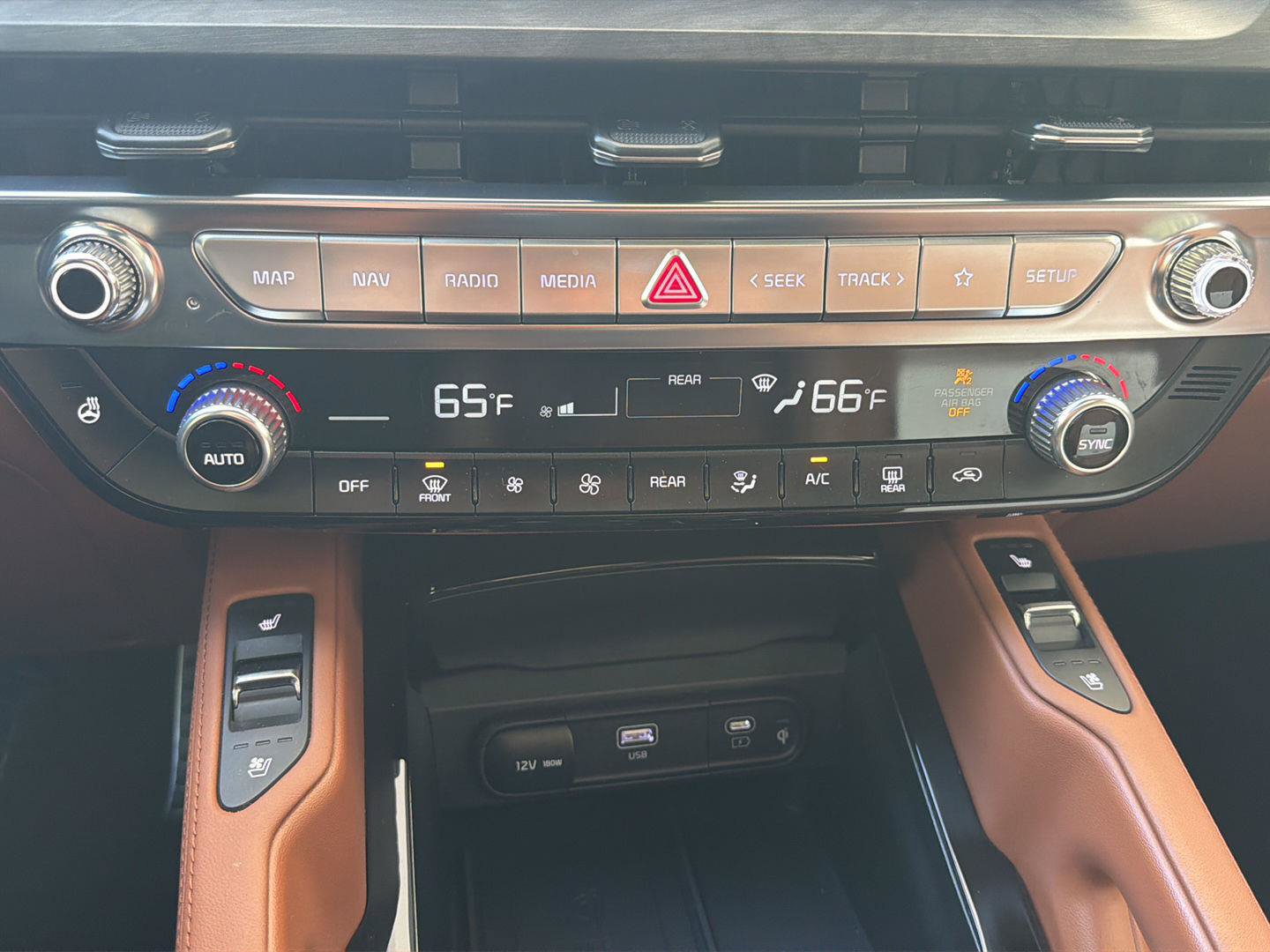 Used 2024 Kia Telluride SX Prestige X-Line AWD/4WD image 27
