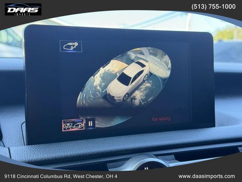 Used 2021 Lexus IS 300 AWD w/ Comfort Package image 54