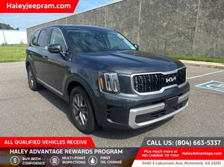 Used 2023 Kia Telluride LX AWD/4WD video 1