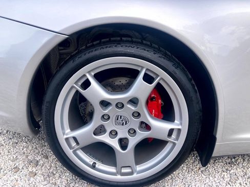 Used 2006 Porsche 911 Carrera S RWD image 23