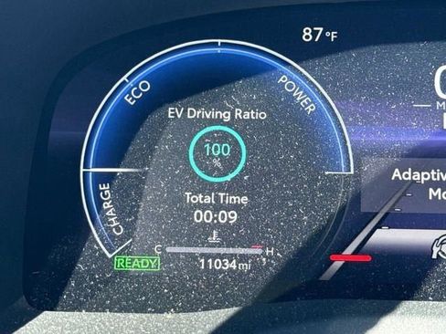 Used 2025 Toyota Camry XSE image 39