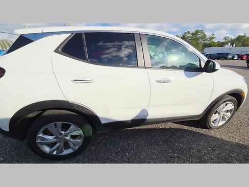 Used 2024 Buick Encore GX Preferred image 30
