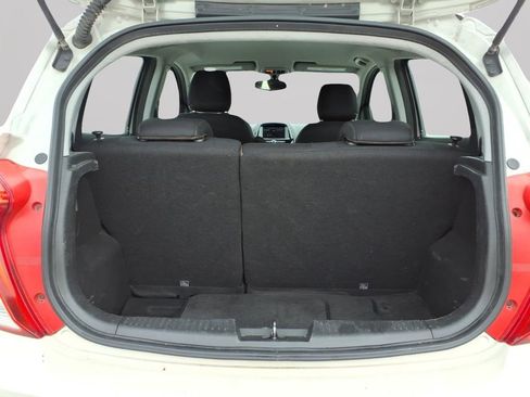Used 2021 Chevrolet Spark LT FWD image 31
