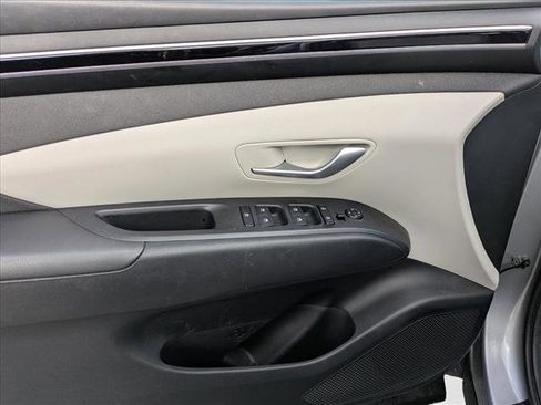 Certified 2024 Hyundai Tucson SEL w/ Convenience Package image 14