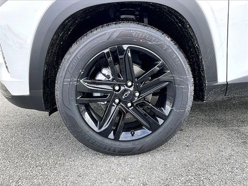 New 2026 Chevrolet Trax ACTIV w/ Driver Confidence Package image 7