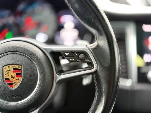 Used 2018 Porsche Macan S AWD/4WD image 23