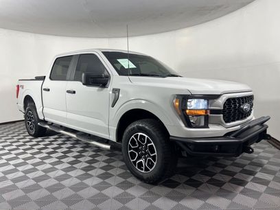 Used 2023 Ford F150 XL w/ STX Appearance Package