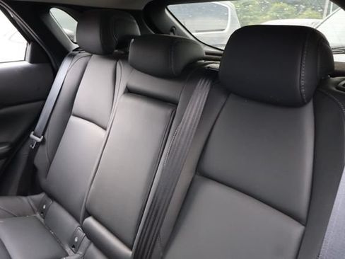 Used 2024 MAZDA CX-30 AWD 2.5 S w/ Select Sport Pkg image 9