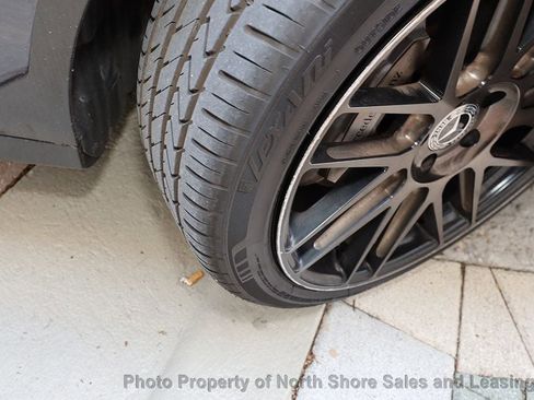 Used 2018 Mercedes-Benz E 400 4MATIC Wagon w/ Premium 2 Package (Q02) image 50