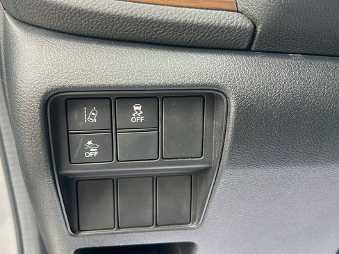 Used 2019 Honda CR-V EX image 24