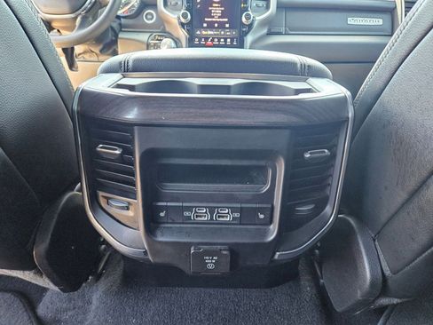 Used 2025 RAM 1500 Laramie AWD/4WD image 25