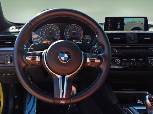 Used 2020 BMW M4 Coupe image 24