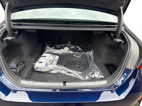 New 2026 BMW 530i w/ M Sport Package image 13