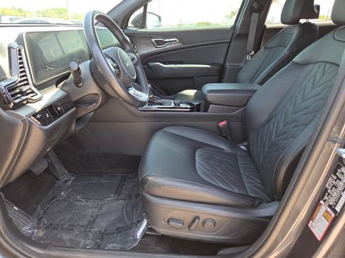 Used 2024 Kia Sportage X-Line AWD/4WD image 23