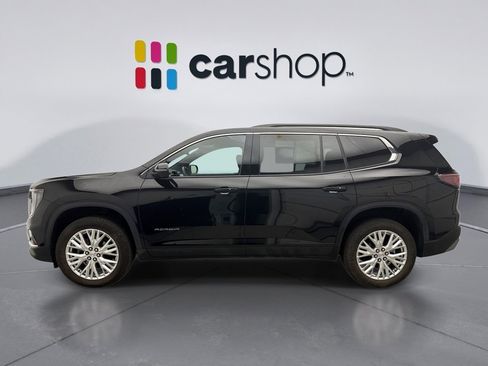 Used 2024 GMC Acadia Elevation AWD/4WD image 2