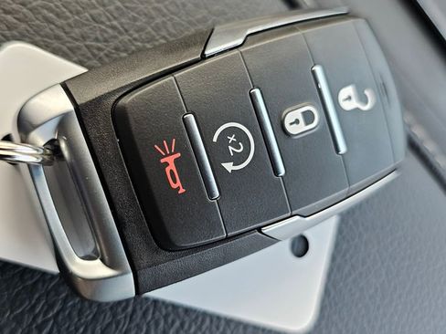 New 2025 RAM 5500 Tradesman image 26