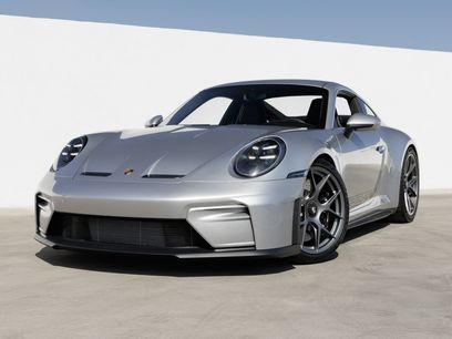 Certified 2026 Porsche 911 GT3