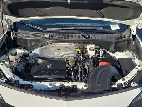 Used 2023 Buick Encore GX Select w/ Safety Package II image 31