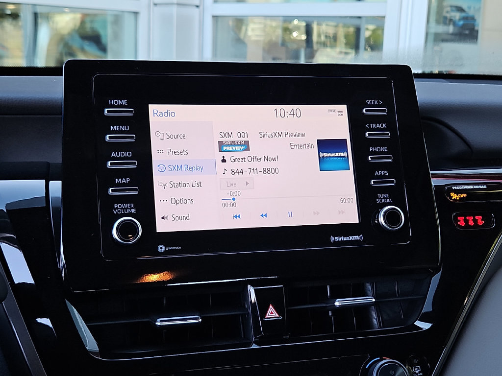 Certified 2024 Toyota Camry LE AWD/4WD image 18